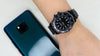 Unisex Black Watch