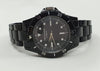 Unisex Black Watch