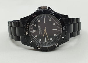Unisex Black Watch