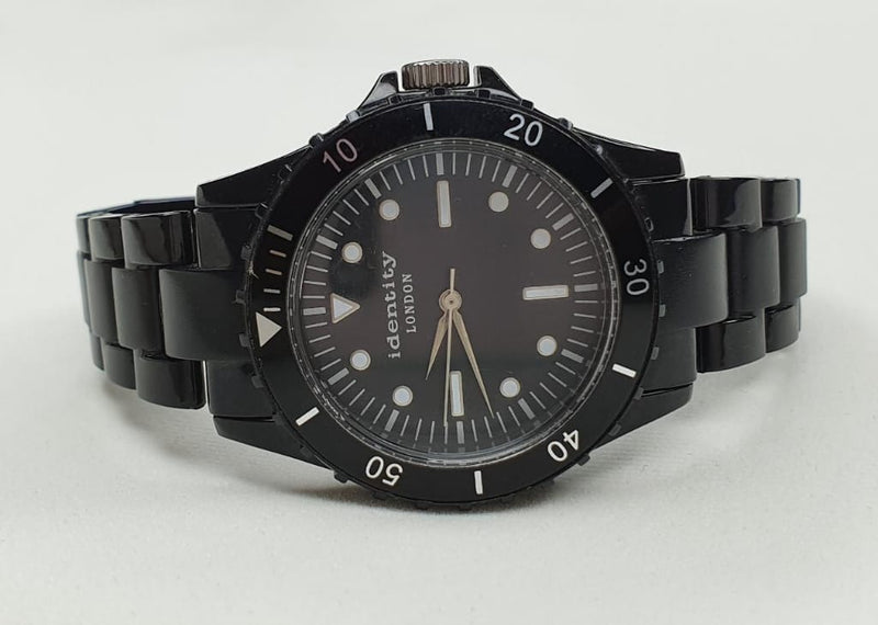 Unisex Black Watch