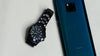 Unisex Black Watch
